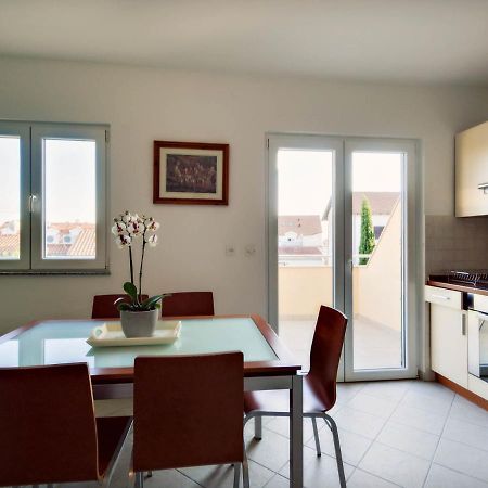 Apartments Zizic Vodice Chambre photo