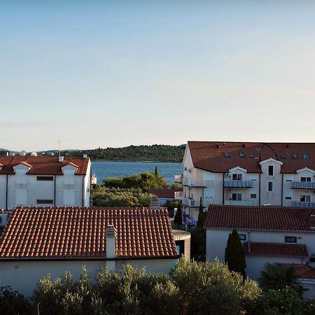 Apartments Zizic Vodice Chambre photo