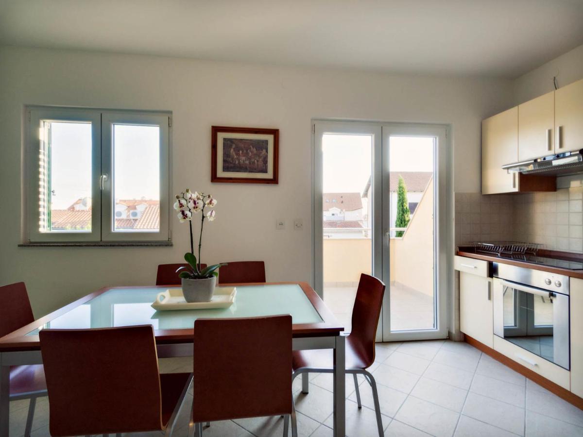 Apartments Zizic Vodice Chambre photo