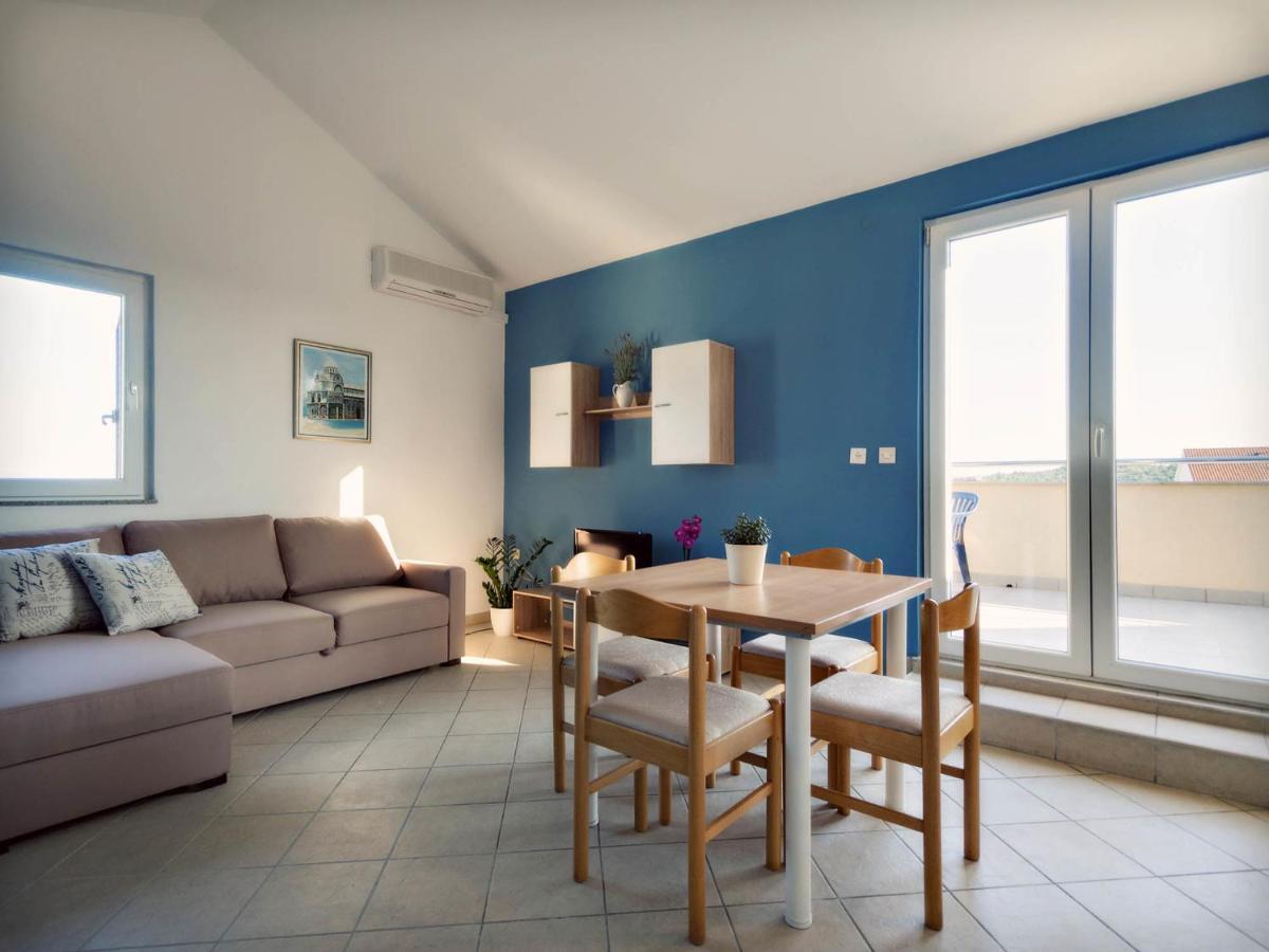 Apartments Zizic Vodice Chambre photo
