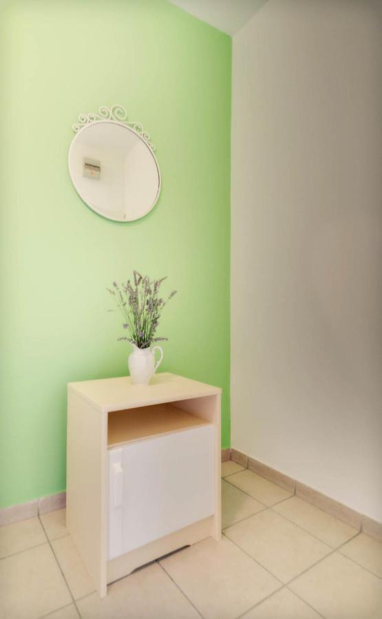 Apartments Zizic Vodice Chambre photo