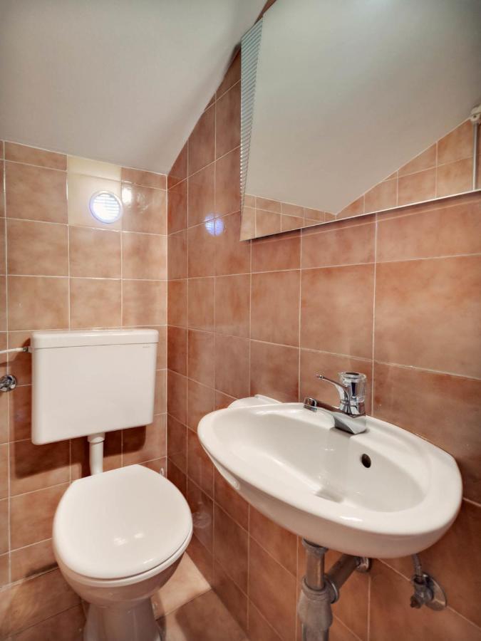 Apartments Zizic Vodice Chambre photo