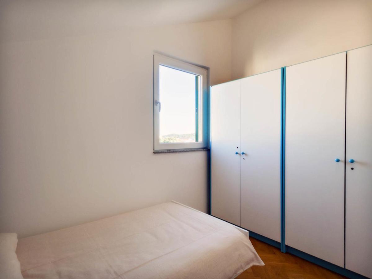 Apartments Zizic Vodice Chambre photo
