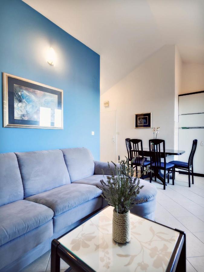 Apartments Zizic Vodice Chambre photo