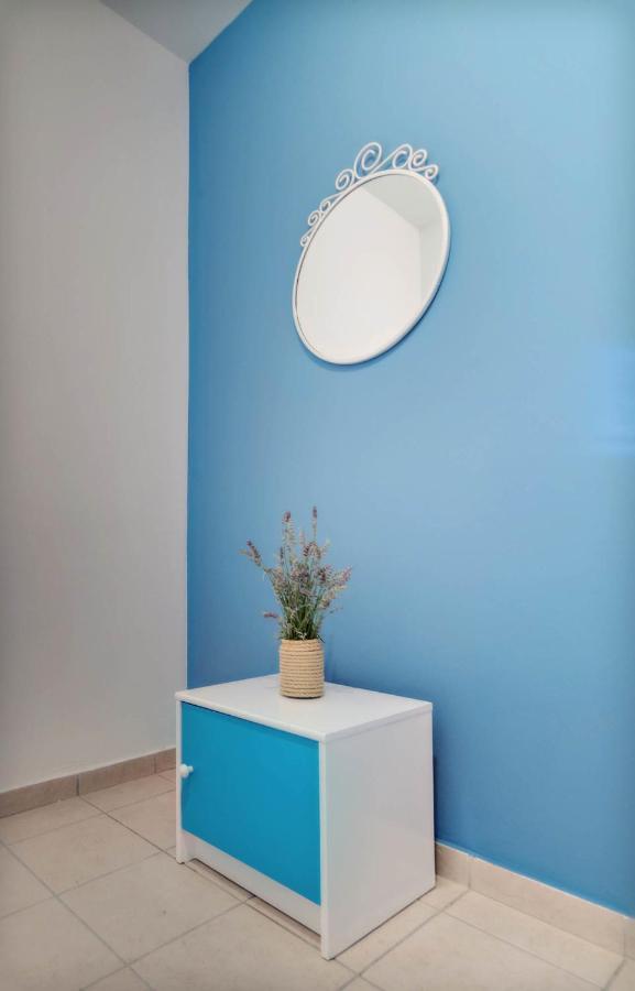 Apartments Zizic Vodice Chambre photo