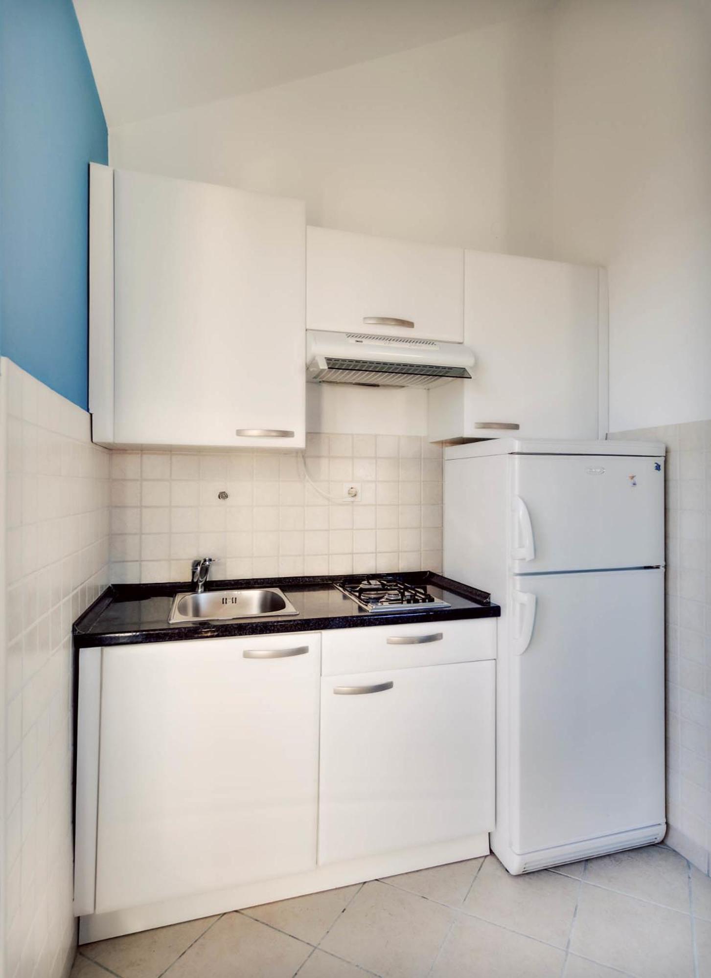 Apartments Zizic Vodice Chambre photo